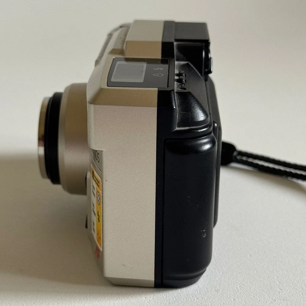 Olympus good working